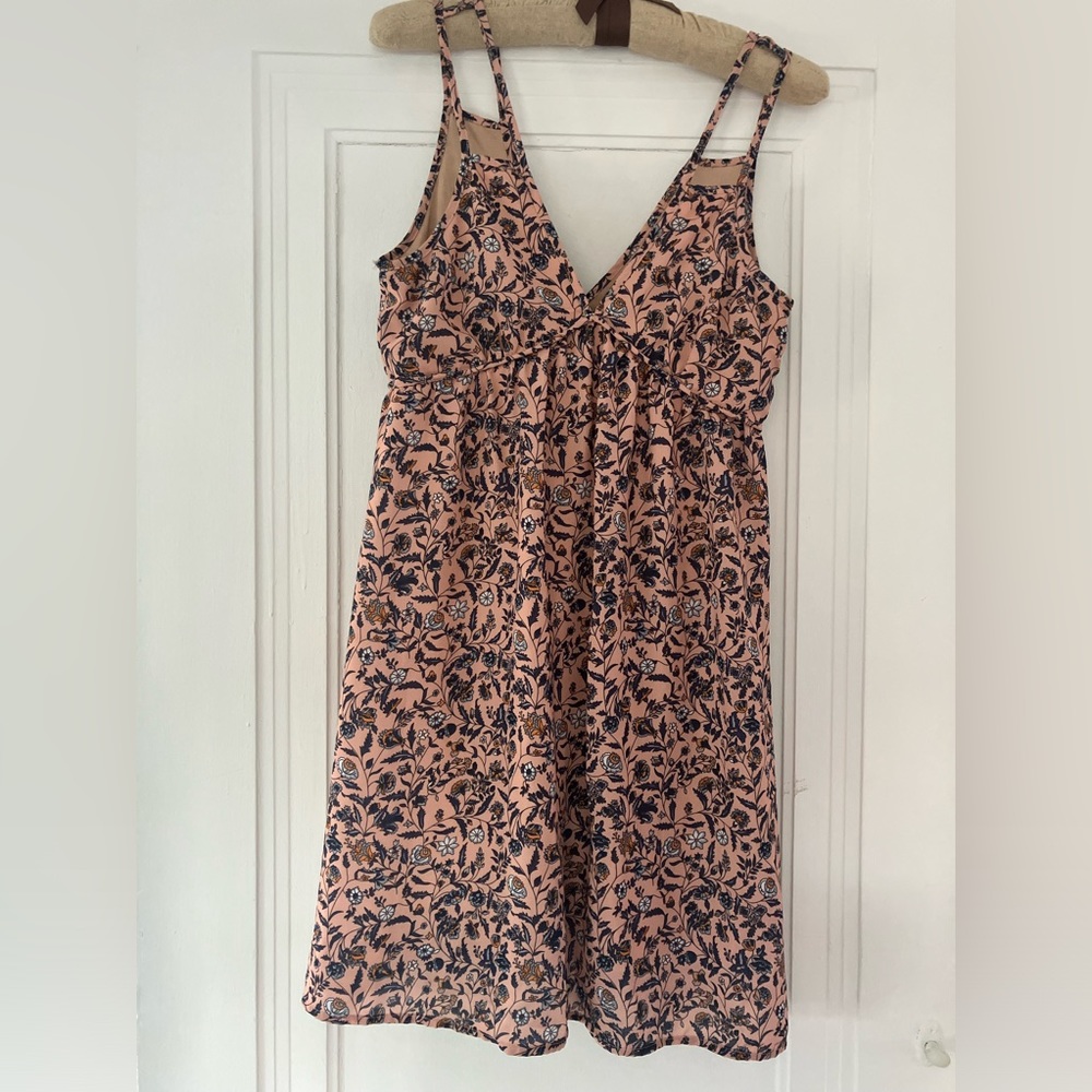 Summer dress size S